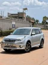 A picture of QUICK SALE SUBARU FORESTER