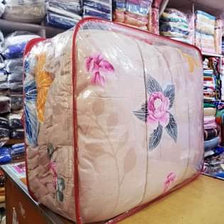 A picture of Duvets