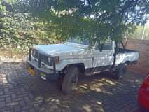 diesel engine vehicles