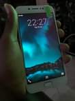 A picture of Vivo y67