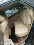 A picture of Belgium 2006 model Lexus RX330 Sound Engine Smooth Gear AC