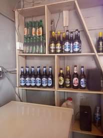 A picture of BUSINESS FOR SELL