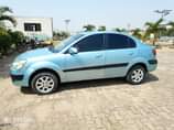 A picture of Kia Rio 2008