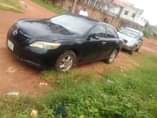 A picture of Ogbele Distress sale Toyota camry 2008 model 4plugs engine and