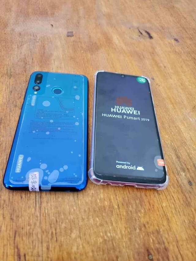 huawei phones