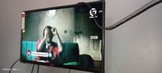 A picture of LG FREE TO AIR TV