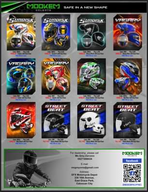 A picture of HELMET