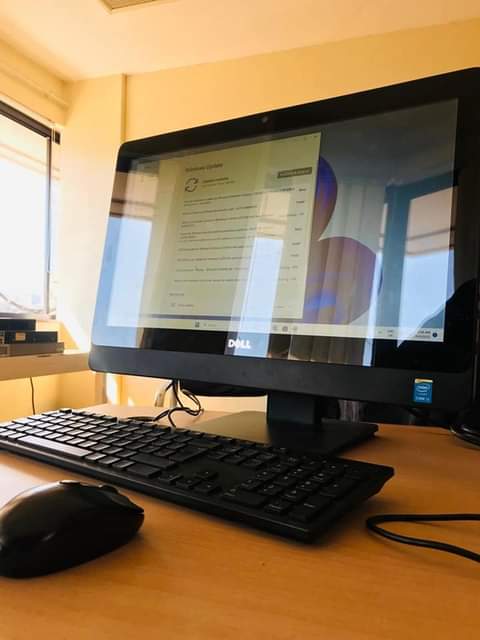 desktop