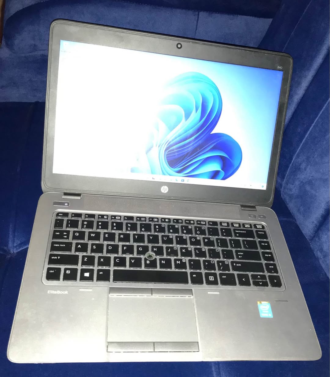 hp laptops