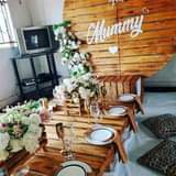 A picture of Decorations