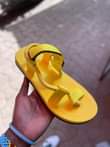 A picture of Men flats