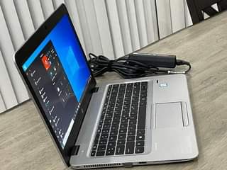 A picture of HP COREi7 SPEED KALI 16Gb ram