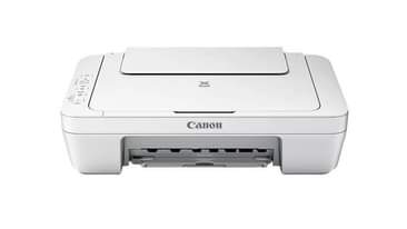 A picture of Canon PIXMA MG 2522
