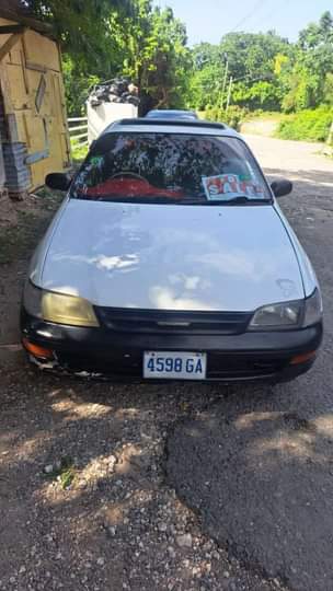 toyota caldina