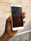 A picture of Huawei p10 Lite