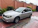 A picture of Impreza