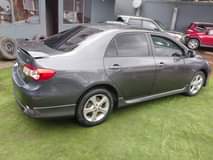 A picture of Direct 2011 Toyota Corolla
