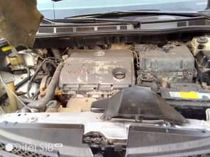 A picture of 2005 model Toyota Sienna XLE Tokumbo standard Nothing to fix