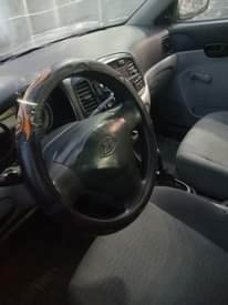 A picture of Hyundai 2008