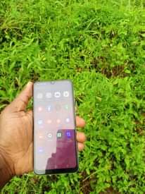 A picture of SAMSUNG A30s GB 64 RAM 4 GB INAUZWA 130