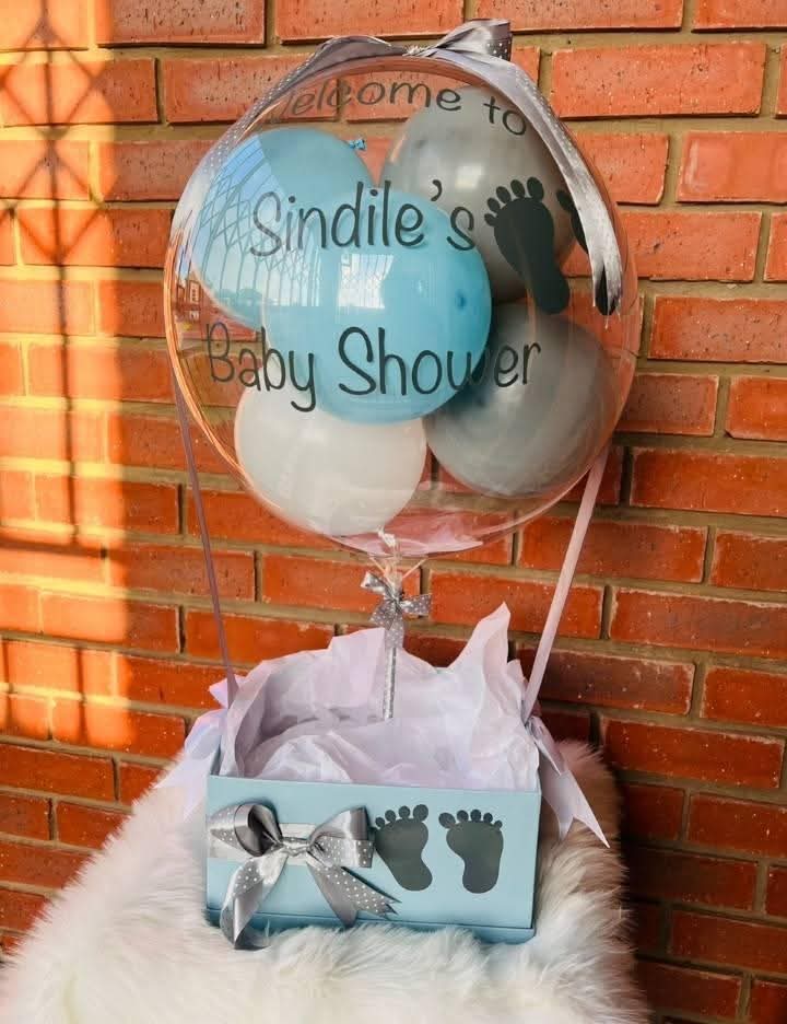 baby items