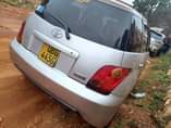 A picture of TOYOTA IST UBG MODEL 2006 CC 1.3VVTI IN EXCELLENT CONDITION