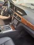 A picture of Mercedes Benz c300