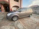 A picture of TOYOTA COROLLA VERSO 2007