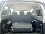 A picture of MITSUBISHI PAJERO