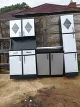 kitchen units