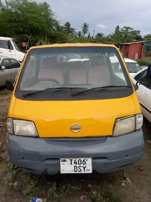 used toyota hiace