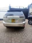 A picture of Car