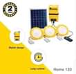 A picture of SunKing Solar Light System Company Call 2347035500017