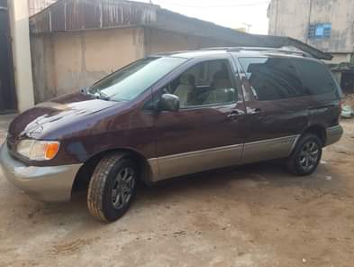 A picture of MR KEN AUTOs Ur Happiness Is Our Priority 2348038966089 call