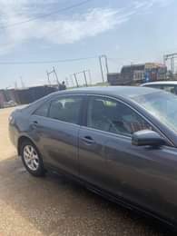 A picture of Toyota Camry 08 spider Still available Location onitsha Price 3