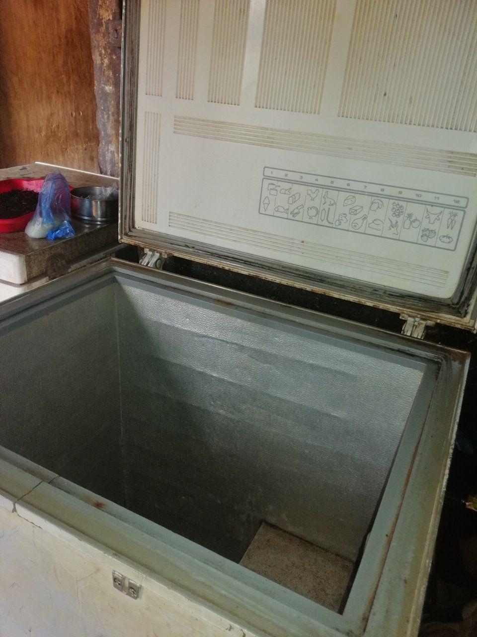 fridges