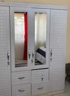 wardrobes