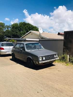 Car P.