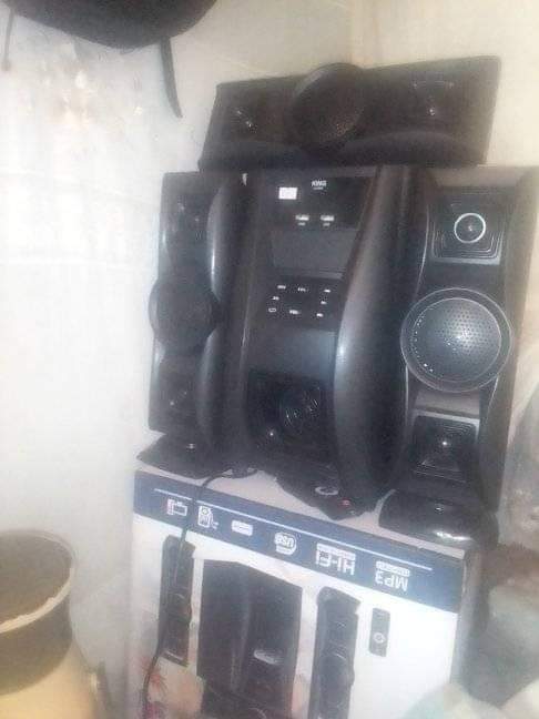 radio