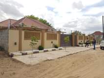 furnished apartments