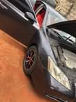 A picture of Lexus Es350
