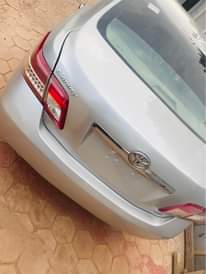 A picture of 2010 with venza engine Buy and drive 4m only WhatsApp