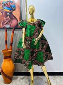A picture of Dress