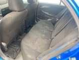 A picture of Toyota corolla 2010