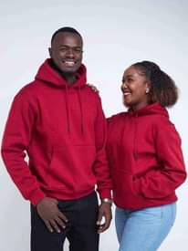 A picture of Plain hoodies