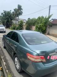 A picture of Clean and Neatly used 2010 Camry Untampered Engine and Gear
