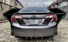 A picture of KINZZYAUTO S 08109018982 8 300 000 Refer and earn