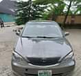 A picture of Distress sale Toyota Camry le 04 05 with smoking but