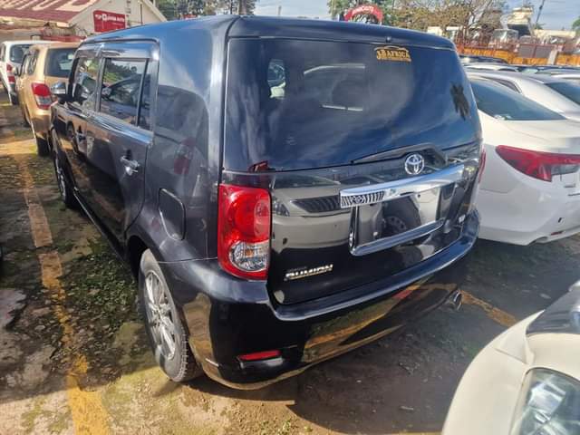 A picture of TOYOTA RUMION