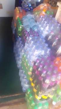 A picture of Shop for sell ugx 5m in nasana town Coll me